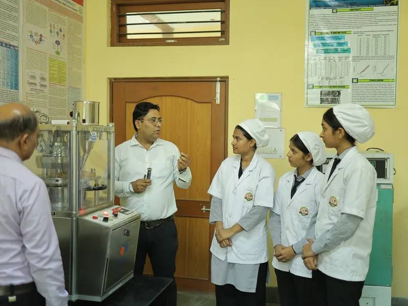Pharmaceutical Laboratories