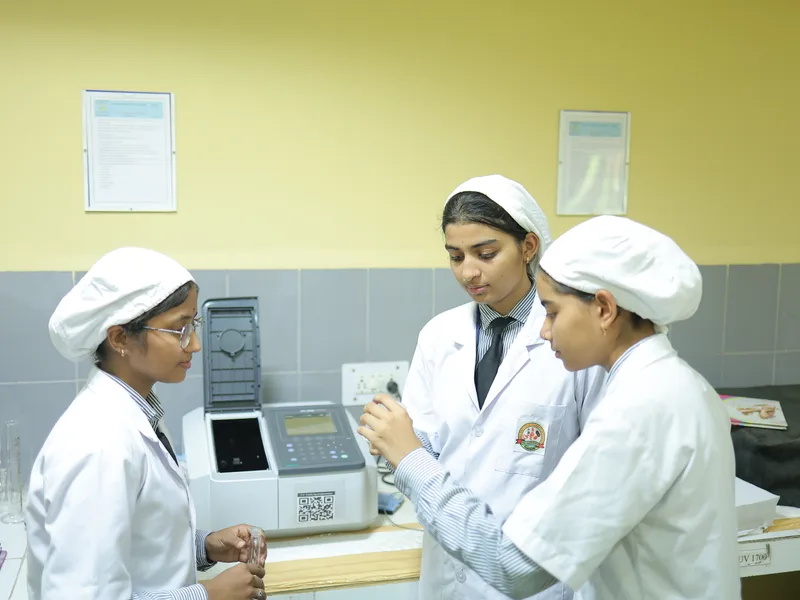 Research Lab