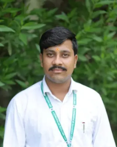 Mr. Madhusudan Yadav