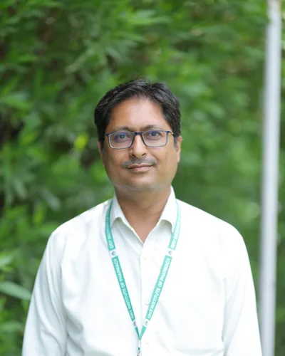 Dr. Nitin Deshmukh